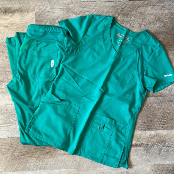 Grey's Anatomy Tops Greys Anatomy Scrubs Poshmark